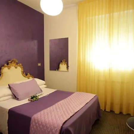 Hotel Art 3*