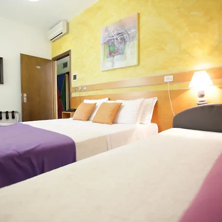 Art 호텔 미라노