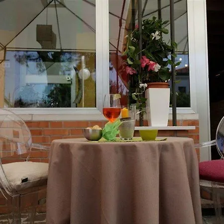 호텔 Art 미라노