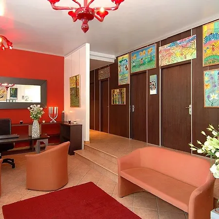 Art Hotel Mirano