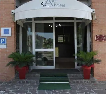 Hotel Art Mirano