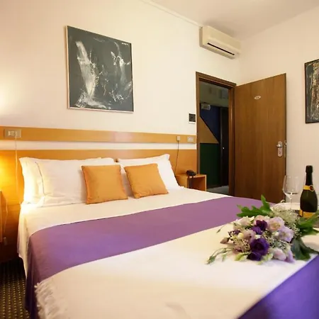 Hotel Art Mirano