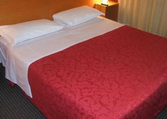 Art Отель Мирано