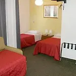 艺术酒店 酒店