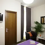 艺术酒店 酒店
