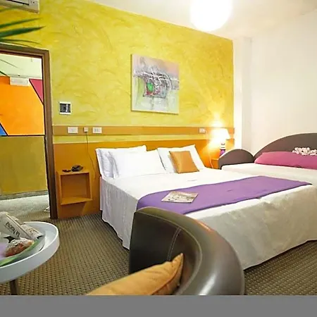 Hotel Art Mirano
